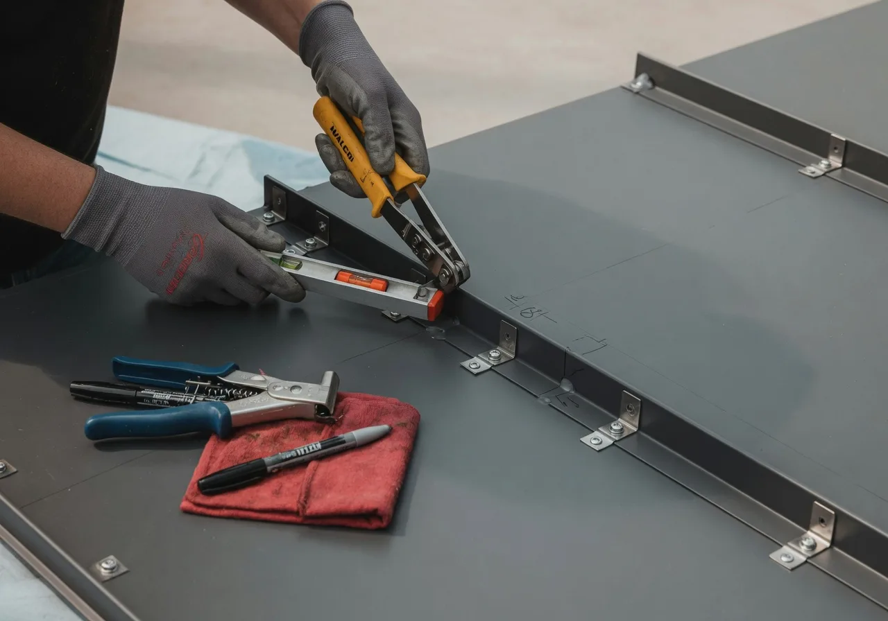 Why choose Metal Roofing Installation in Wright, MN